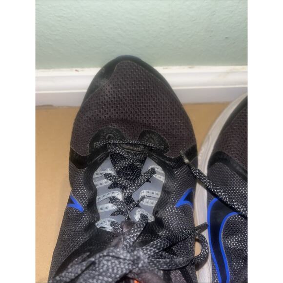 Nike Zoom  Span 4 Running Sneakers from Finish Line Men USA Size 9 - Picture 9 of 9